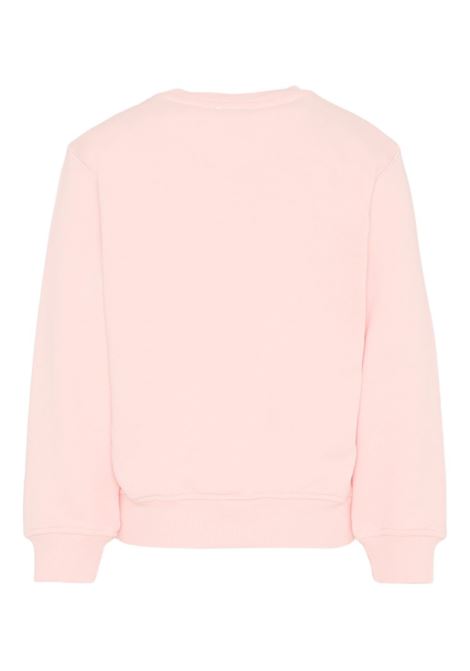 Felpa Casablanca Kids CasA BLANCA KIDS | FELPE E TUTE | K-SP26-JTP-371-01EX-BCWAVES